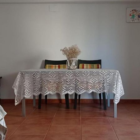 Apartamento Oliva Playa A Escasos Metros Del Mar Exteriör bild