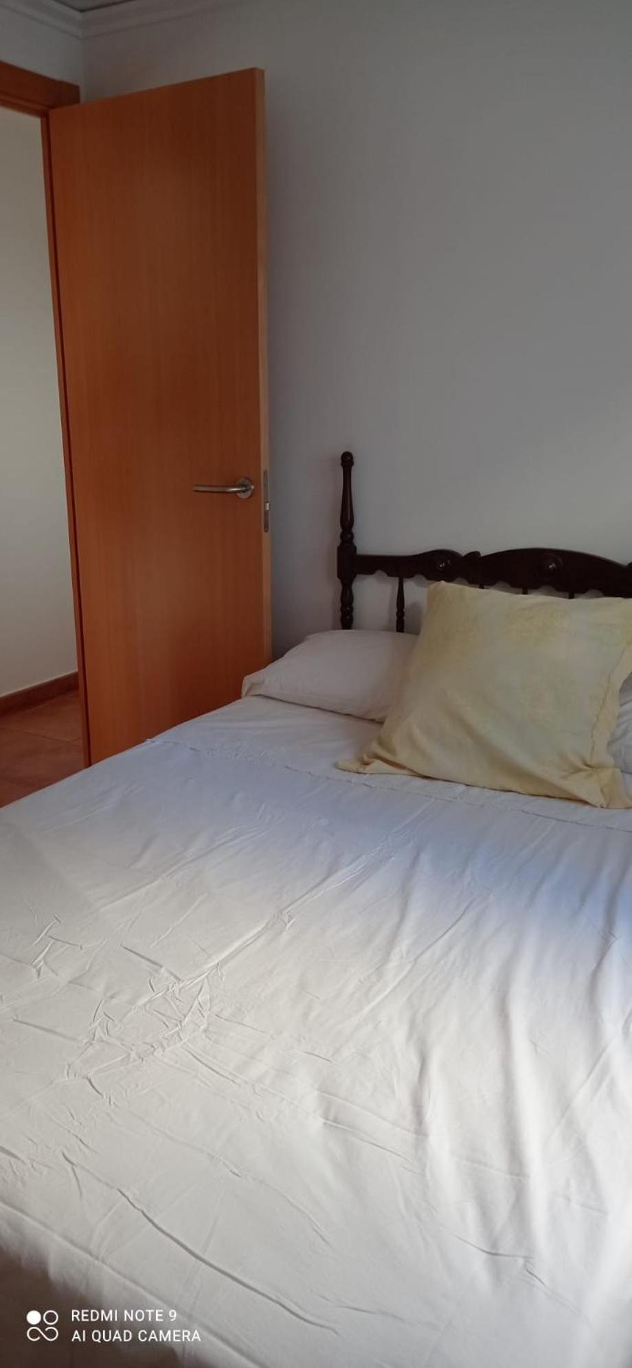 Apartamento Oliva Playa A Escasos Metros Del Mar Exteriör bild