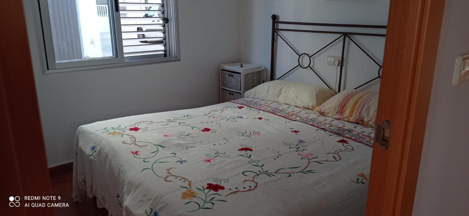 Apartamento Oliva Playa A Escasos Metros Del Mar Exteriör bild