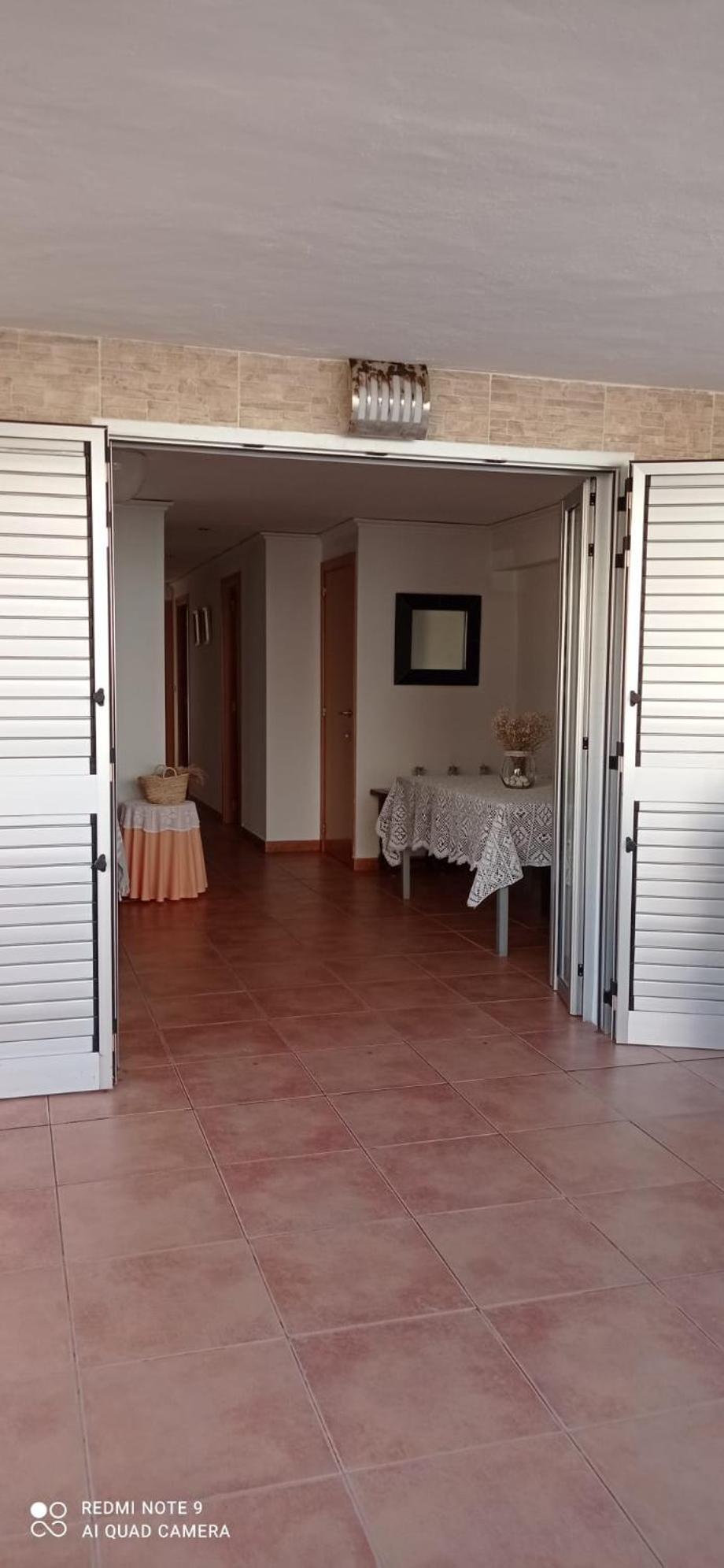 Apartamento Oliva Playa A Escasos Metros Del Mar Exteriör bild