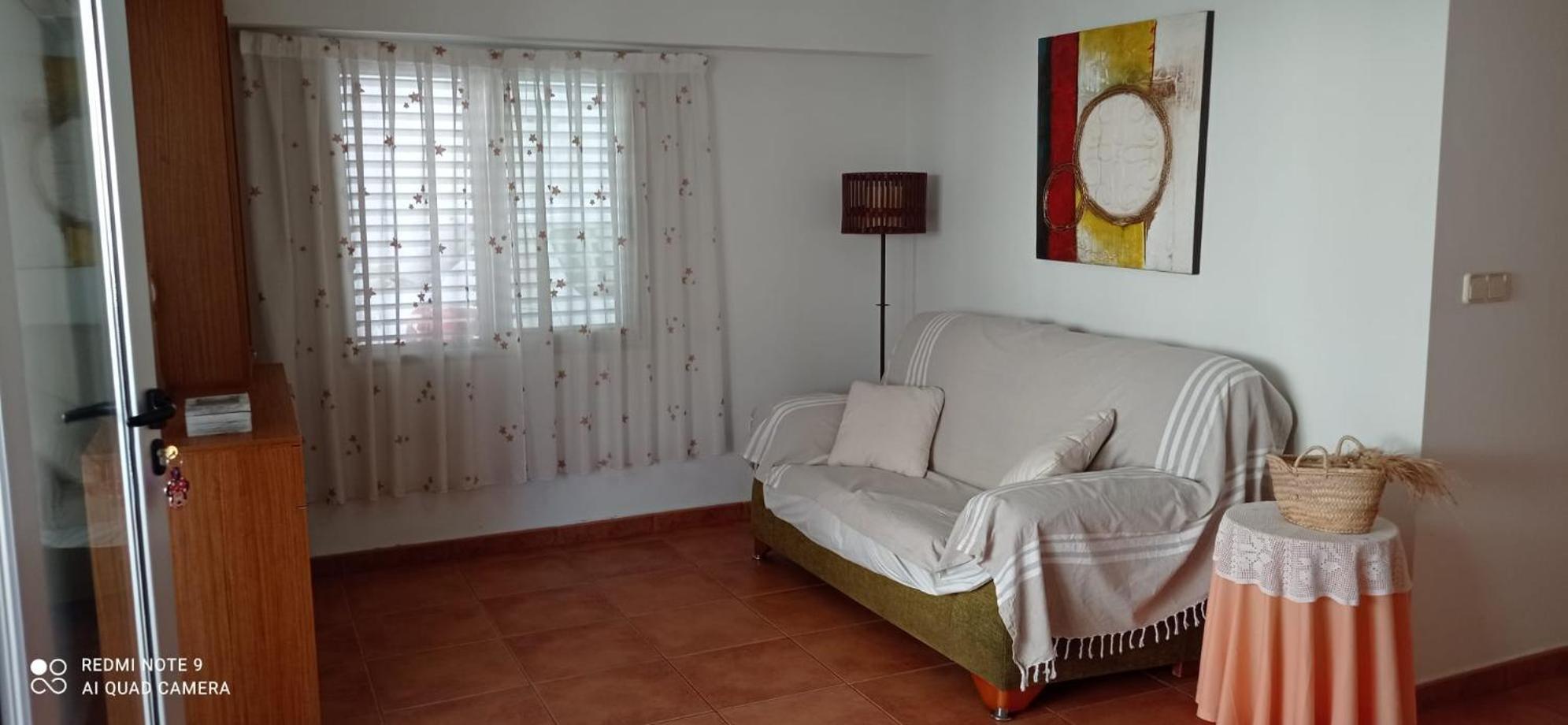 Apartamento Oliva Playa A Escasos Metros Del Mar Exteriör bild